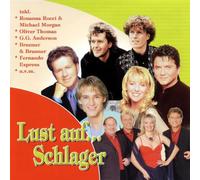 Diverse - Lust Auf Schlager [Import]