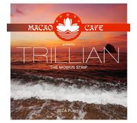 Diverse - Macao Cafe Ibiza Pres.Trillian [Import]