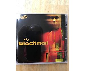 Diverse - Mad Trance By DJ Blackmail