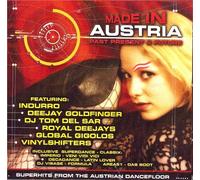 Diverse - Made in Austria [Import]