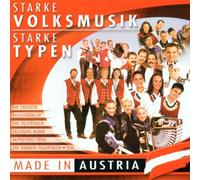 Diverse - Made in Austria,Starke Vo [Import]