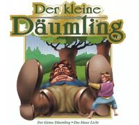 Diverse (Märchen) - Der Kleine Däumling/das Blaue