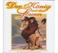 Diverse (Maerchen) - Koenig mit dem Loewen/Starke H