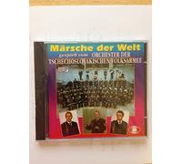 Diverse - Märsche der Welt [Import]