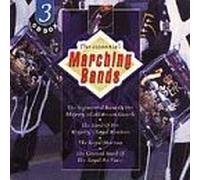 Diverse (Maersche) - Essential Marching Bands [Import]