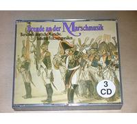 Diverse (Märsche) - Freude An der Marschmusik