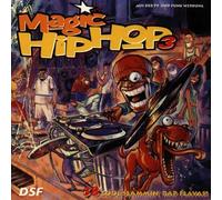 Diverse - Magic Hip Hop Vol.3 [Import]
