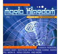 Diverse - Magic Kingdom [Import]