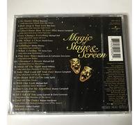 Magic of Stage and Screen (CD)