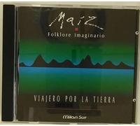 Diverse - Maiz [Import]