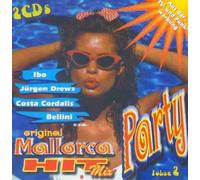 Diverse - Mallorca Hit Mix Party [Import]