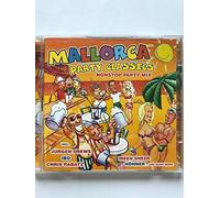 Diverse - Mallorca Party Classics [Import]