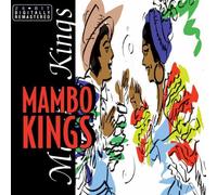 Diverse - Mambo Kings [Import]