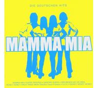 Diverse - Mamma Mia Die Deutschen Hits [Import]