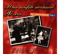 Diverse - Man Muesste Nochmal 20 Sein V. [Import]