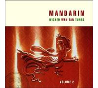 Diverse - Mandarin (Vol. 2) - Wicked Wan Tan Tunes [Vinilo]