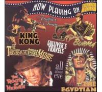 Diverse - Marco polo film sampler