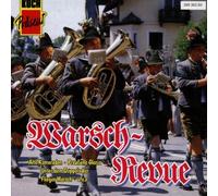 Diverse - Marsch-Revue [Import]