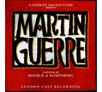 Diverse - Martin Guerre [Import]
