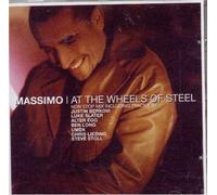 Diverse - Massimo at The Wheels of Steel [Import]