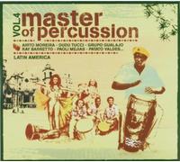 Diverse - Master of Percussion V.4