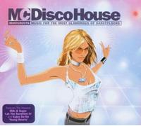 Diverse - Mastercuts/Disco House [Import]