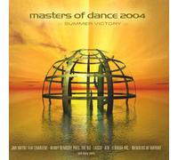Diverse - Masters of Dance 2004-Summer V [Import]