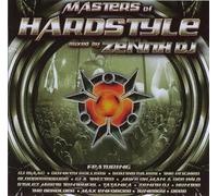 Diverse - Masters of Hardstyle 2 [Import]