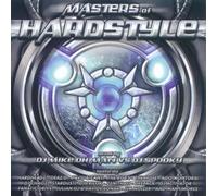 Diverse - Masters of Hardstyle [Import]