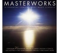 Diverse - Masterworks (Music Style) [Import]