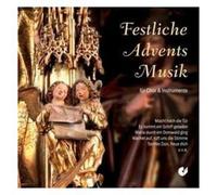 Diverse - Max reger - karl norbert schmid - norbert hauner advent music (choral and instru