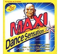 Diverse - Maxi Dance Sensation Vol.24 [Import]