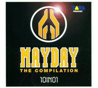 Diverse - MayDay 10in01 Compilation [Import]
