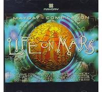 Diverse - MayDay 9-Life on Mars [Import]