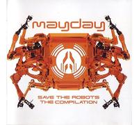 Diverse - MayDay Compilation-Save The Ro [Import]