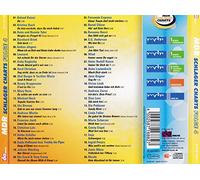 Diverse - Mdr Schlager Charts 4 [Import]