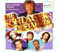 Diverse - Mdr-Schlager des Jahres,Folge4 [Import]