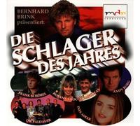 Diverse - Mdr-Schlager des Jahres [Import]