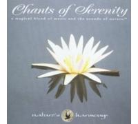 Diverse (Meditation) - Chants of Serenity [Import]