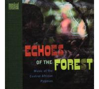 Diverse (Meditation) - Echoes of The Forest