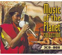 Diverse (Meditation) - Music of The Planet [Import]