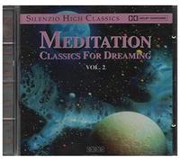 Diverse - Meditation Vol. 2