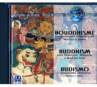 Diverse (Meditation) - Weltreligionen-Buddhismus [Import]