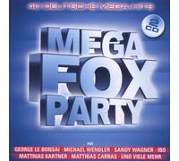 Diverse - Mega Fox Party [Import]