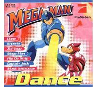 Diverse - Mega Man Dance