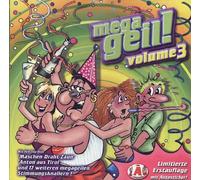 Diverse - Megageil Vol.3