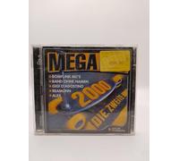 Diverse - Megahits 2/2000 [Import]