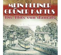 Diverse - Mein Kleiner Gruener Kaktus [Import]