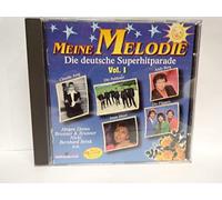 Diverse - Meine Melodie-Deutsche Hitp.1 [Import]