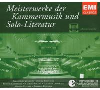 Diverse - Meisterwerke der Kammermusik [Import]